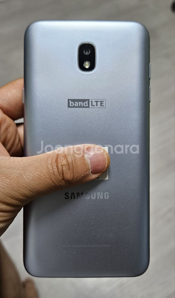 갤럭시 와이드3 블루 32GB A급 싸게 팝니다.--1