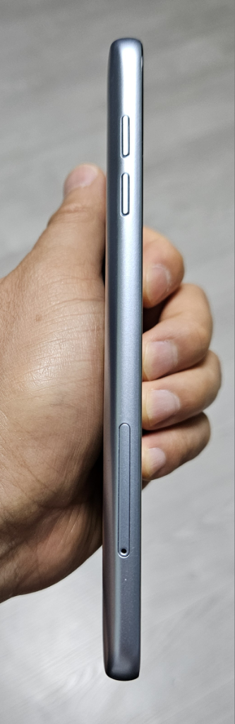 갤럭시 와이드3 블루 32GB A급 싸게 팝니다.--5