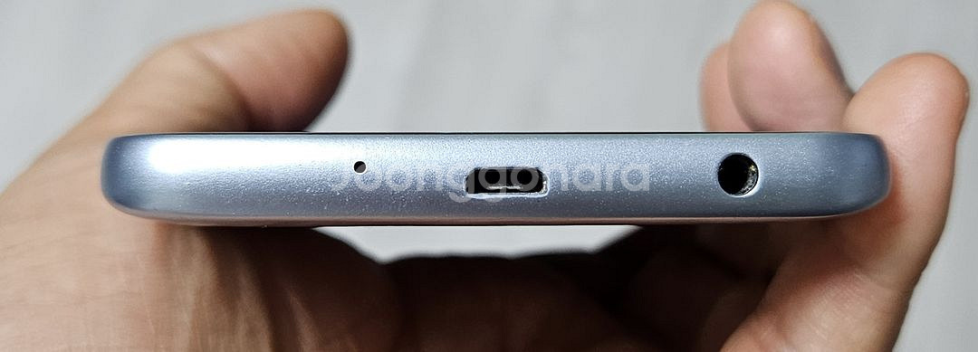 갤럭시 와이드3 블루 32GB A급 싸게 팝니다.--3