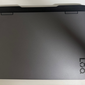 레노버 LOQ 16APH - R7 RTX4060 32G