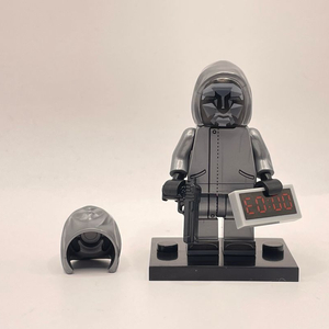 레고(호환)오징어게임 피규어 프론트맨