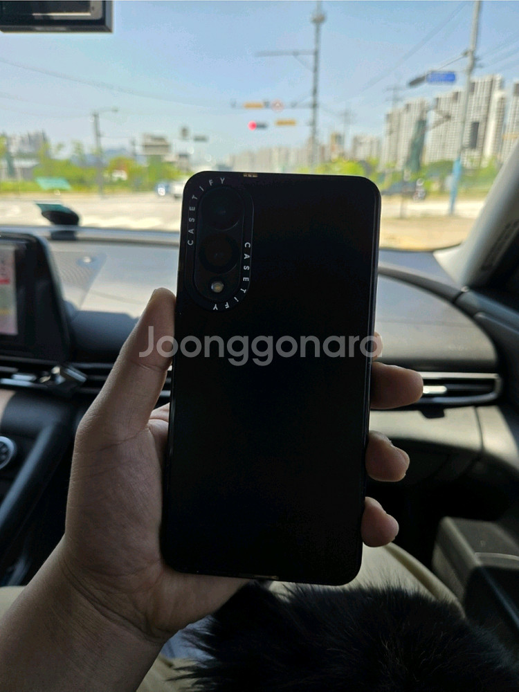갤럭시S25엣지 512 자급제 판매합니다--1
