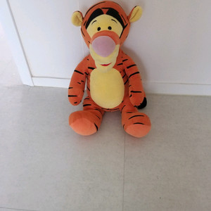 티거인형