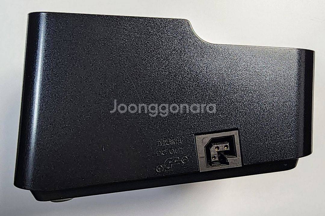 SONY AC-VQV10충전기--2
