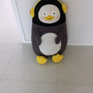 펭수인형 80cm