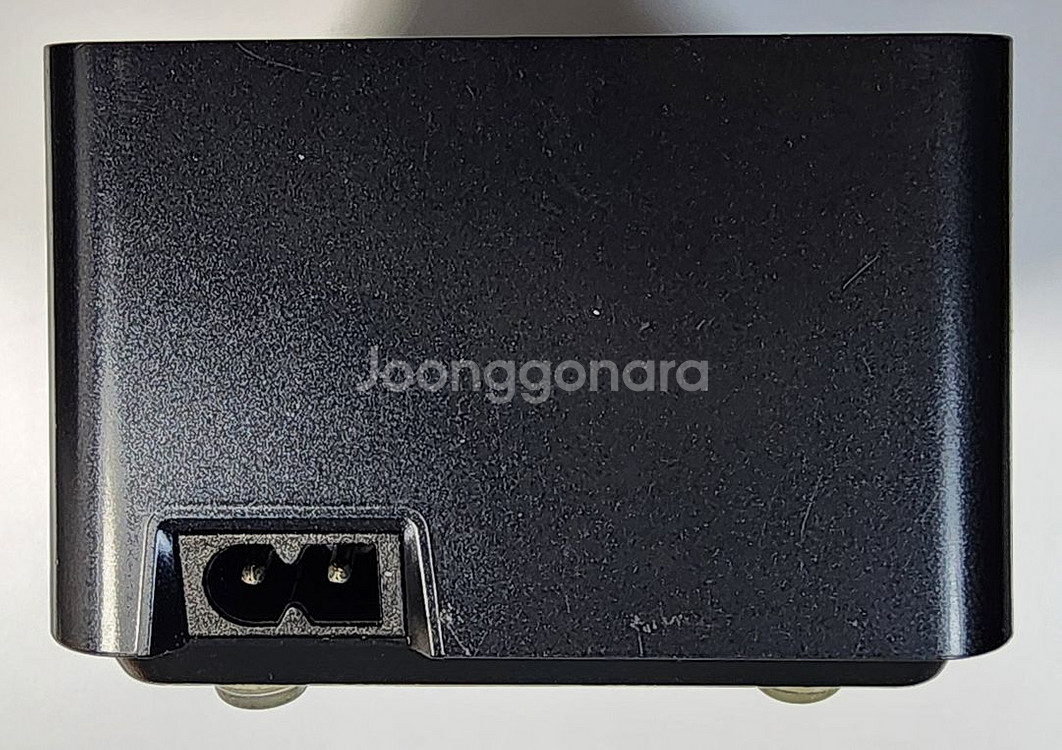 SONY AC-VQV10충전기--3