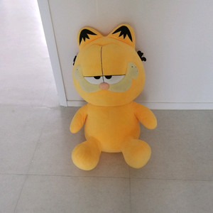 가필드인형 90cm