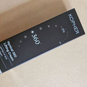 코페르 하이니컬 360 리프팅크림 판매합니다