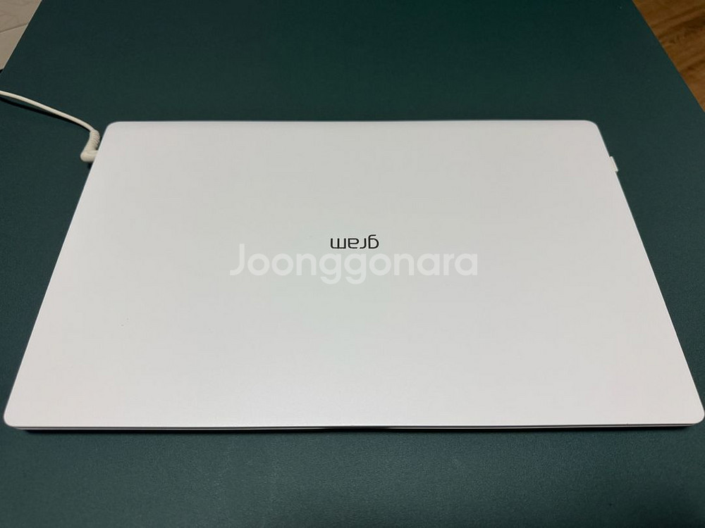 LG 그램 15Z90N-HA76K--5