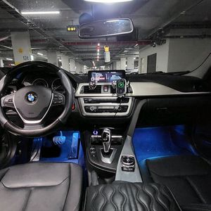 BMW 3시리즈 320d (f30) 실내 용품