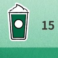 스타벅스 프리퀀시 교환