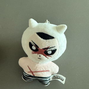 외모지상주의 종깨비 인형 팝니다