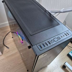 게이밍컴퓨터 rtx2080 ti