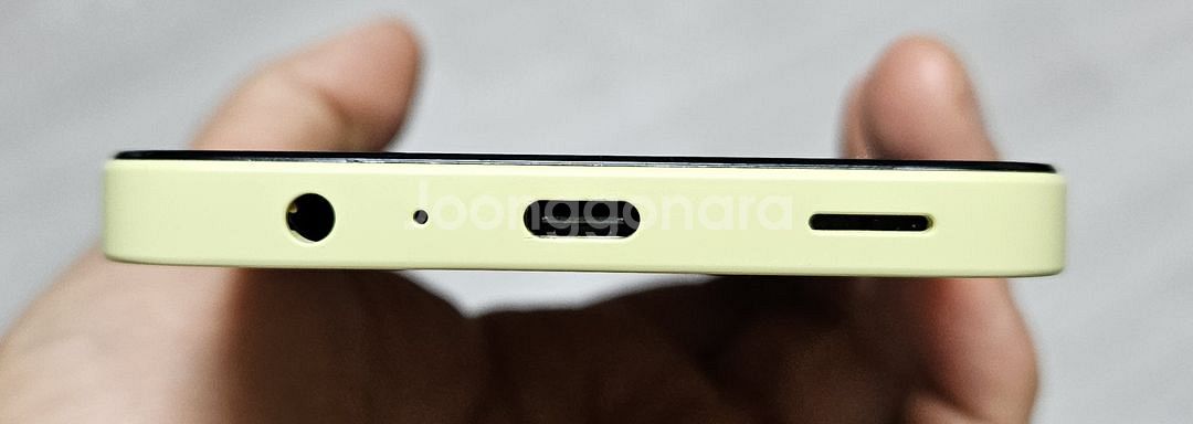 갤럭시 A15 옐로우 128GB A급 싸게 팝니다.--3