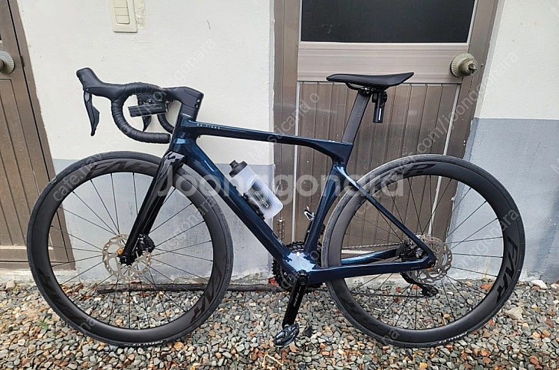 새상품급) 리파인드7 105 di2 xs(기타부품포함)--0