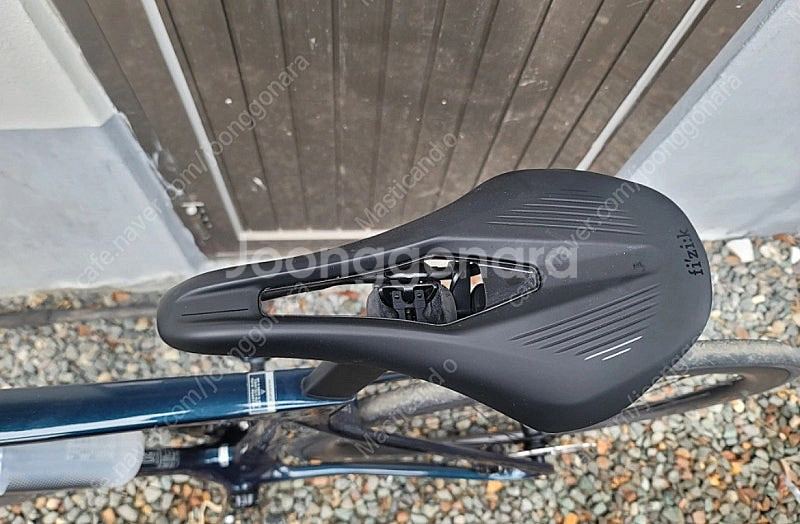 새상품급) 리파인드7 105 di2 xs(기타부품포함)--3