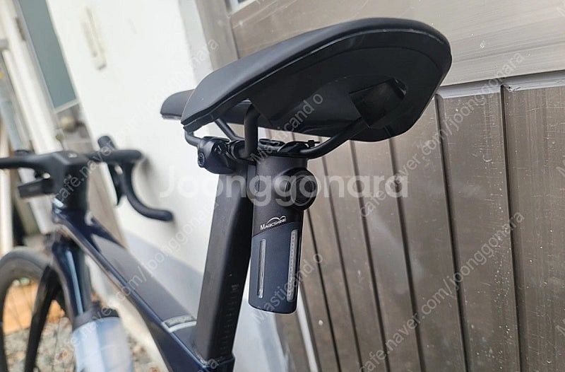 새상품급) 리파인드7 105 di2 xs(기타부품포함)--4