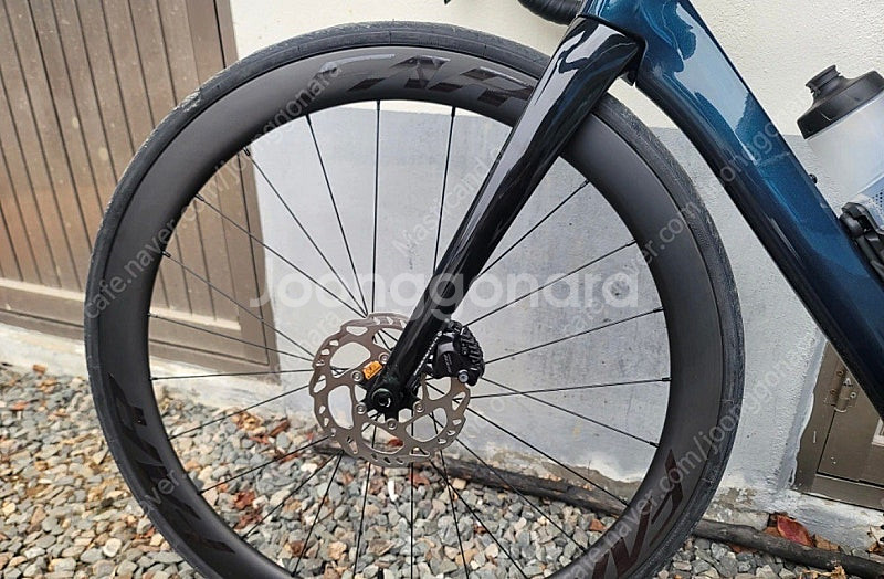 새상품급) 리파인드7 105 di2 xs(기타부품포함)--5