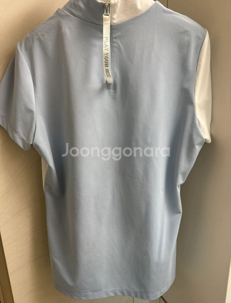 핑골프웨어 정품 상하의세트 판매합니다--2