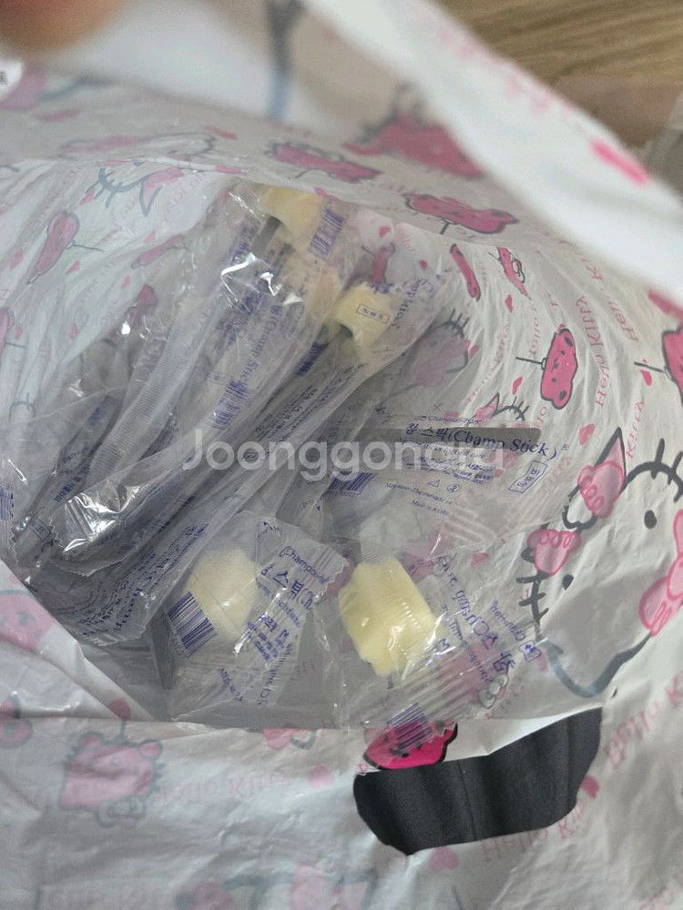 실크코코 구강스펀지 칫솔--0