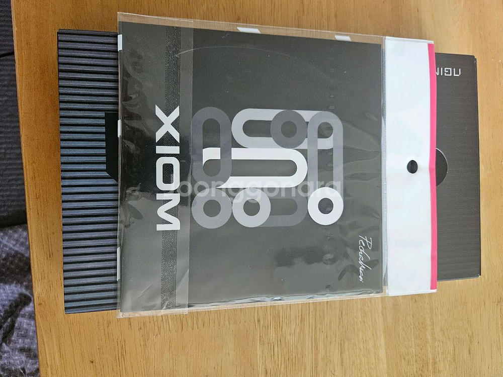 탁구라켓--9