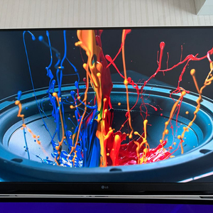 LG 32인치 4K HDR 스마트모니터 모니터암 포함