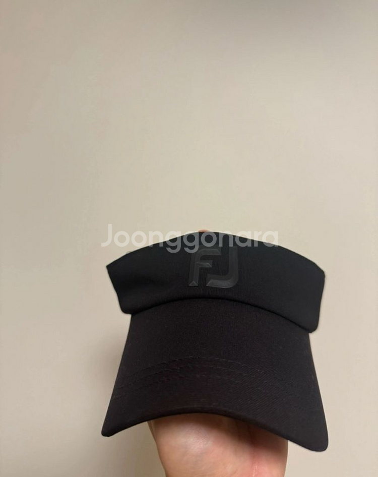 풋조이 썬캡--0