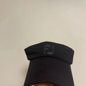 풋조이 썬캡