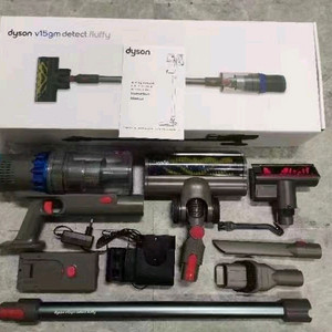 다이슨 청소기 v15gm 슈퍼소닉