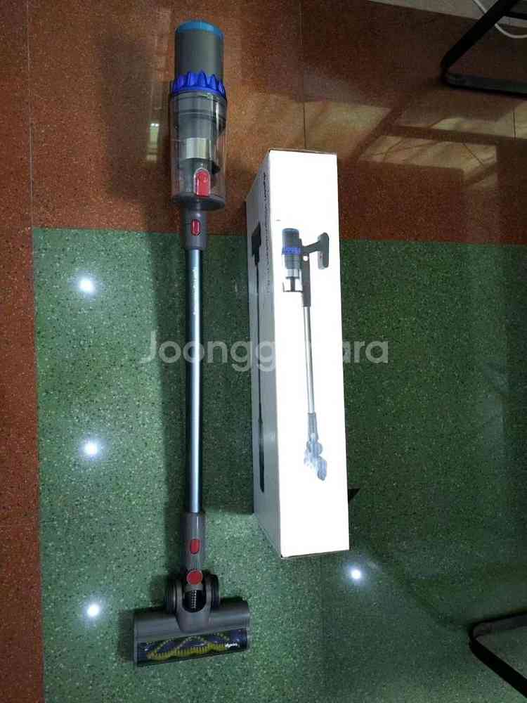 다이슨 청소기 v15gm 슈퍼소닉--6