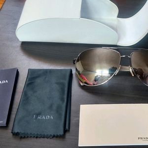 프라다 보잉 선글라스