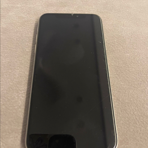 아이폰 XS 512GB 화이트 (배터리84%)
