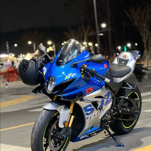 스즈키 r1000r 한정판