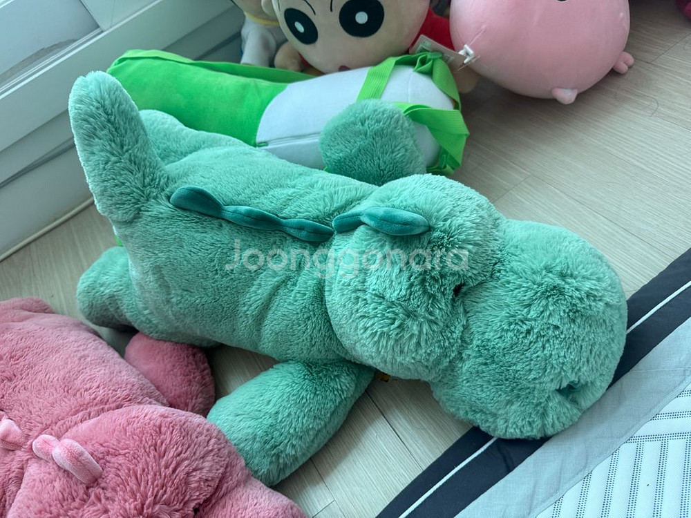 캐릭터 봉제인형--4