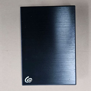 씨게이트 5TB HDD