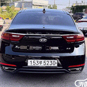[기아]올 뉴 K7 3.0 LPI 프레스티지 #최저가도