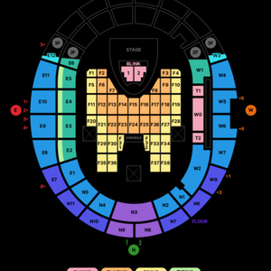 블랙핑크 콘서트 단석 삽니다 이미지