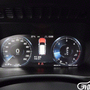 [볼보]XC90 2세대 2.0 D5 AWD 인스크립션 이미지