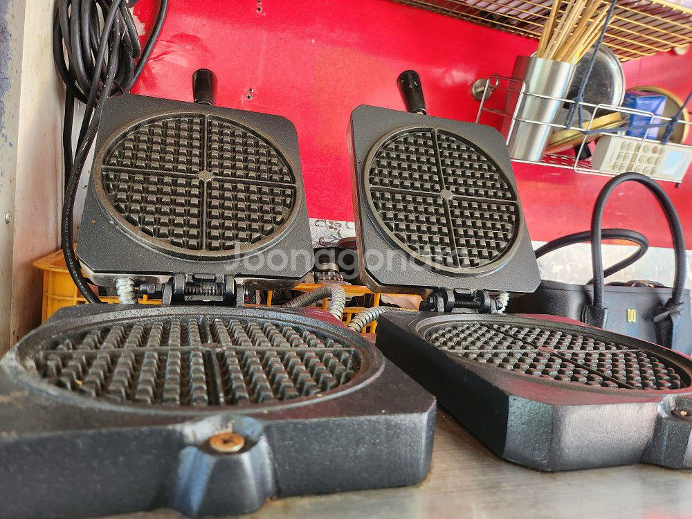 태양와플기계--1