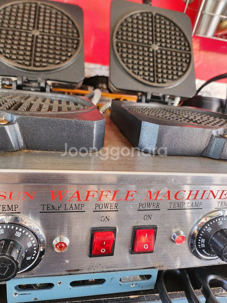 태양와플기계--0