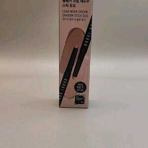 바비브라운 롱웨어 크림섀도우 스틱(앤티크로즈+골든핑크)