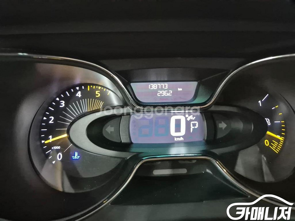 [르노코리아(삼성)]QM3 디젤 1.5 RE 시그니처--9