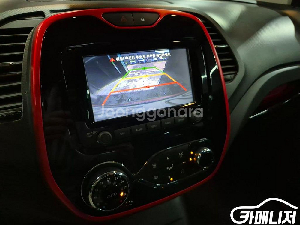 [르노코리아(삼성)]QM3 디젤 1.5 RE 시그니처--8