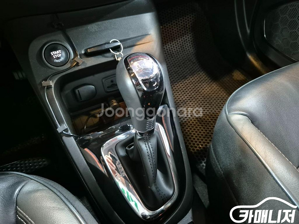 [르노코리아(삼성)]QM3 디젤 1.5 RE 시그니처--6