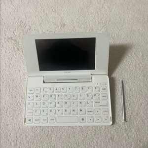 딕플 전자사전 d1000