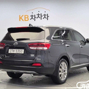 [기아]올 뉴 쏘렌토 디젤 4WD 2.2 노블레스 (5