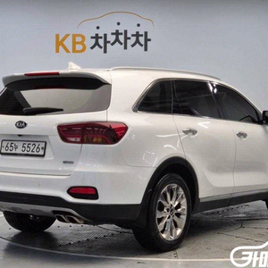 [기아]더 뉴 쏘렌토 디젤 2.0 2WD 노블레스 (5