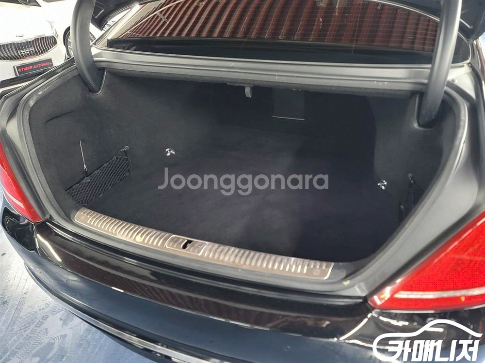 [제네시스]EQ900 5.0 GDI AWD 프레스티지--9