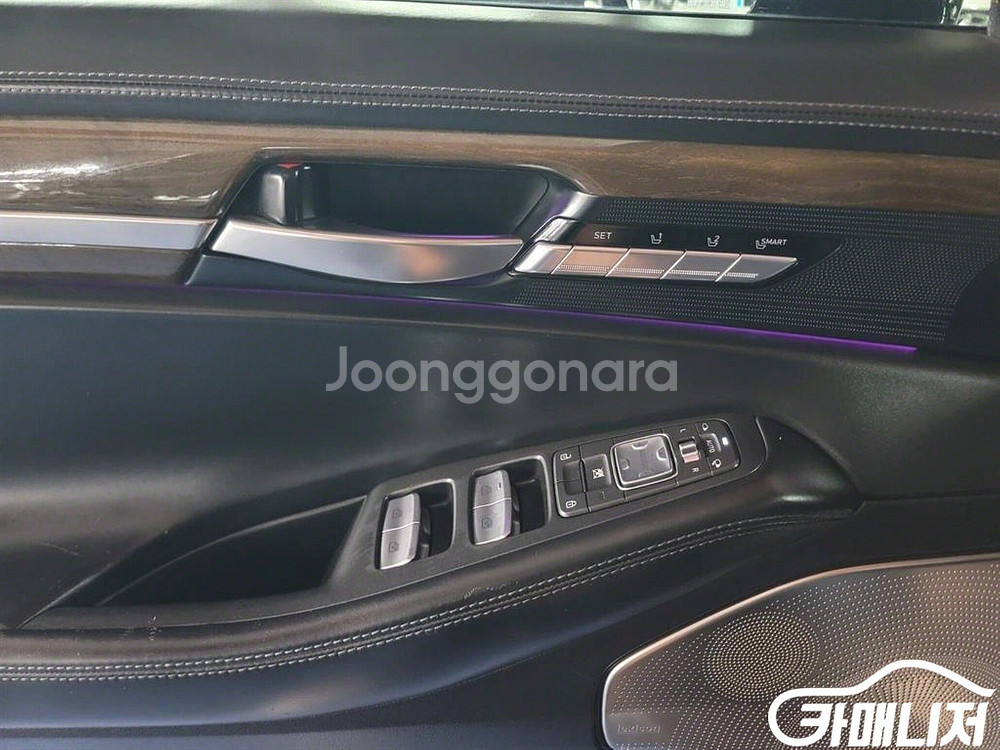 [제네시스]EQ900 5.0 GDI AWD 프레스티지--0