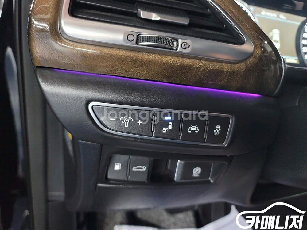 [제네시스]EQ900 5.0 GDI AWD 프레스티지--6